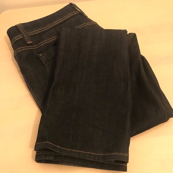 Fidelity Jimmy Tailored Jeans - Picture 6 of 6